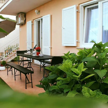 Apartament Ruza 1 Poljane