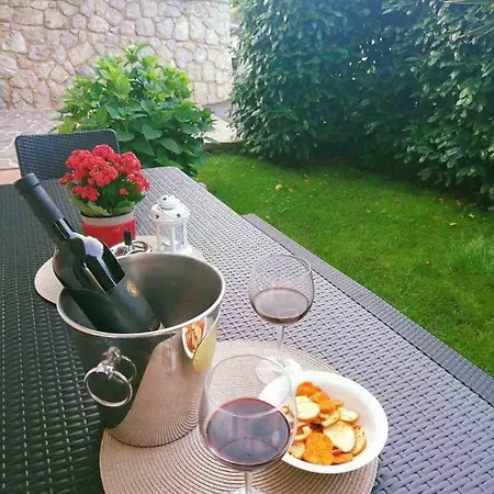Ruza 1 Apartament Poljane