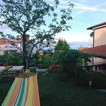 Apartament Ruza 1 Poljane