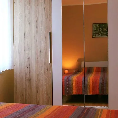 Ruza 1 Apartment Poljane