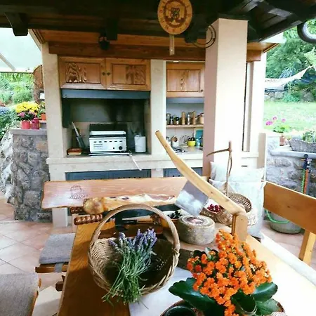 Apartamento Ruza 1