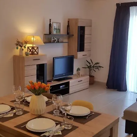 Apartment Ruza 1